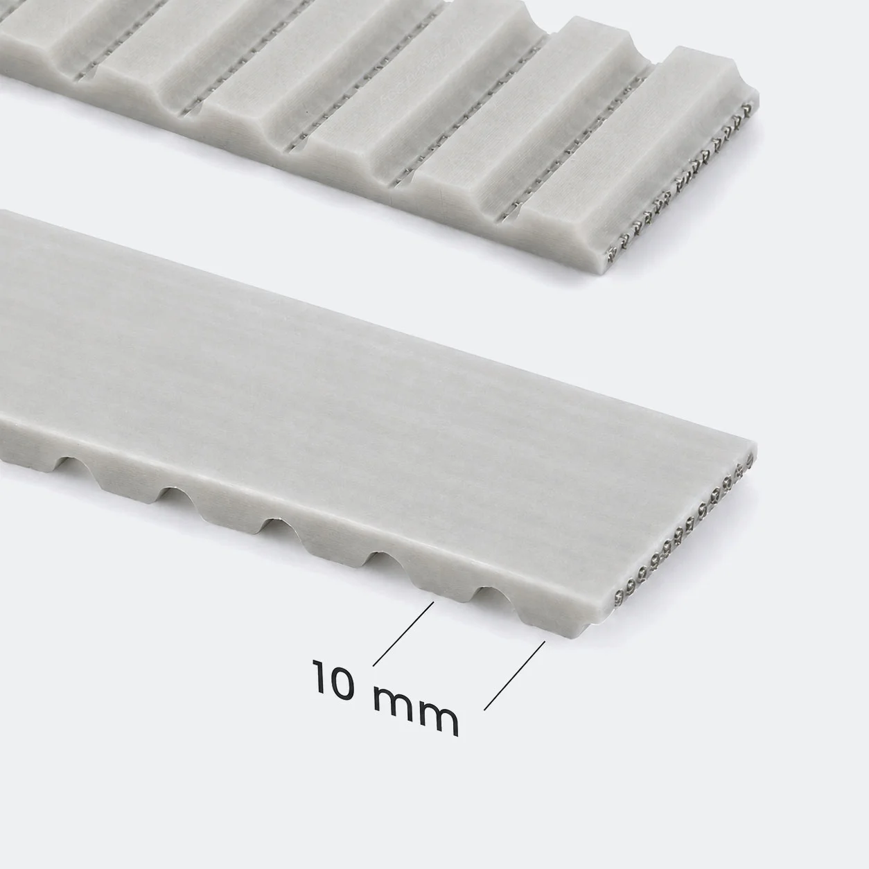 Conti Syncroflex AT10 pu tandrem pu timing belt TPU belt AT10
